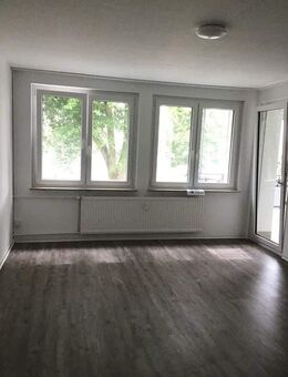 Schöne Wohnung sucht Mieter: praktische 3-Zimmer-Wohnung - Bielefeld