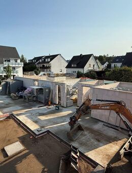 NEUBAU VON 8 ETW MIT AUFZUG UND TIEFGARAGE IN TOPLAGE IN ROTH - Roth (Bayern)