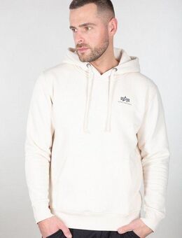 Alpha Industries Hoodie Alpha Industries Men - Hoodies Basic Hoodie SL