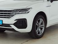 VW Touareg, R-Line IQLight Mass, Jahr 2021 - Wackersdorf