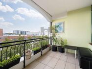 MÜNCHNER IG: Lichtdurchflutetes Zuhause mit Charme und Premium-Flair! - München