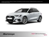 Audi A3, Sportback 35 TFSI ADVANCED EINPARKHIL, Jahr 2023 - Leinefelde-Worbis Leinefelde