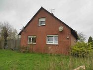 ***Einfamilienhaus mit Garage/Nebengebäuden in SBL-Abelitz***PROVISIONSFREI - Südbrookmerland