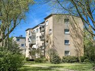 Helle 3-Zimmer-Wohnung in zentraler Lage von Moers - Moers