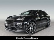 Porsche Macan, 4, Jahr 2024 - Wettenberg