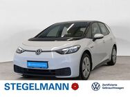 VW ID.3, Pro Performance, Jahr 2021 - Lemgo