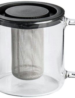 SIMAX Teekanne, 1,3 l, mit Metallsieb
