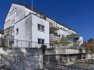 4-Zimmer Familienwohnung in ruhiger Lage ab sofort! - Bad Bergzabern