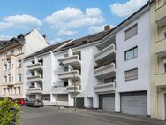 Saniertes 1-Zimmer-Apartment mit EBK in Top-Lage mit TG- Stellplatz - ideal für Kapitalanleger - Düsseldorf