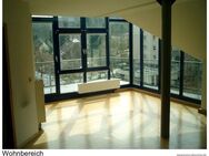 Charmante 3-Zimmer-Wohnung mit Wintergarten-Highlight und Balkon in St. Arnual - Saarbrücken