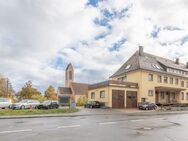 7-Familienhaus mit einer Gewerbeeinheit in Donaueschingen als Anlageobjekt zu verkaufen! - Donaueschingen