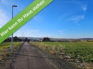 Mit Grundstück, ein Zuhause das überzeugt in Bisperode. - Coppenbrügge