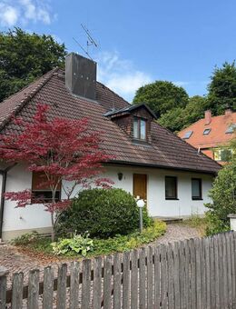 Stilvolles Einfamilienhaus in Gauting - Gauting