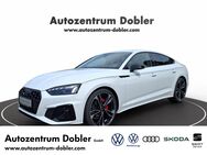 Audi A5, Sportb S-line business 40 TDI comp edition, Jahr 2022 - Mühlacker