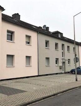 Modernes Appartement in zentraler Lage zu vermieten - Trier