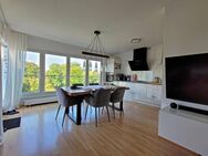 MANNELLA *Vermieten direkt am Park* Modernisiertes Mehrfamilienhaus fußläufig zum Bahnhof Borbeck-Süd - Essen