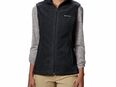 Columbia Fleeceweste BENTON SPRINGS VEST (1-tlg) in 00000