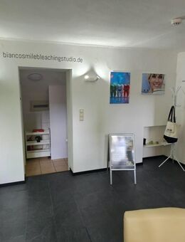 Kosmetisches Zahnaufhellungsstudio – Nachmieter gesucht - Bad Dürkheim