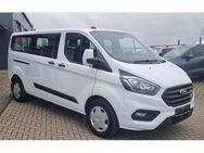 Ford Transit Custom 320 L2 Trend+Ahk/PDC/Navi/Klima/Sitzh./Allwetterr. - Helbedündorf