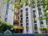 Barrierefreie und großzügige Eigentumswohnung mit Balkon in Saarlouis - Am Soutyhof zu verkaufen - Saarlouis