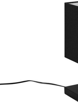 Reality Leuchten Schreibtischlampe Ole, Ein-/Ausschalter, USB-Anschluss mit Ladefunktion, ohne Leuchtmittel, warmweiß - kaltweiß, Nachttischlampe Zugschalter USB-C Lademöglichkeit exkl 1xE27 max 25W