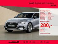 Audi A3, Sportback 30 TDI SoundSys, Jahr 2023 - Wolfhagen