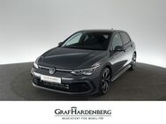 VW Golf, 2.0 TSI VIII R-Line, Jahr 2023 - Konstanz