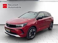 Opel Grandland, Elegance Plugin-Hybrid Anhängerku, Jahr 2023 - Elsterwerda