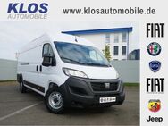 Fiat Ducato, MAXI 35 L5H2 GKaWa 180PS MJET E6D TECHNO CITY FREIGHT, Jahr 2024 - Dreieich