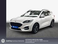 Ford Kuga 2.0 EcoBlue 4x4 Aut. ST-LINE X - Hannover