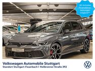 VW Golf, 8 GTD, Jahr 2024 - Stuttgart