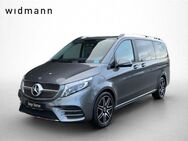 Mercedes-Benz V 250 d EDITION AMG-Line, Tisch - Crailsheim