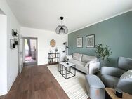 ALLES NEU - vom Boden bis zur Decke - Greifswald