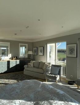 DESIGNERVILLA MIT POOL AN DER LUXEMBURGISCHEN GRENZE! - Wincheringen
