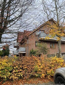 Eigentumswohnung in Hude zu verkaufen - Hude (Oldb)