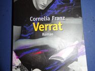 [inkl. Versand] Verrat von Franz, Cornelia - Stuttgart