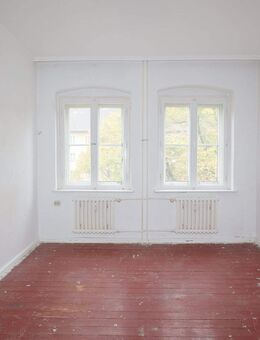 Bezugsfreie 3-Zimmerwohnung in beliebter Lage - Berlin