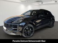 Porsche Macan, S Surround-View 21-Zoll, Jahr 2019 - Villingen-Schwenningen