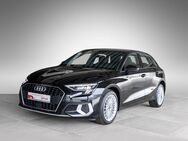 Audi A3, Sportback 35 TDI advanced FOD, Jahr 2021 - Stuttgart