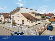 Modernisierte Doppelhaushälfte mit Charakter - großzügiges Familienidyll in Waghäusel-Kirrlach - Waghäusel