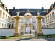 Schloß Quint - Am Rande der Stadt Trier, direkt am Meulenwald - Ihre neue Residenz - Trier