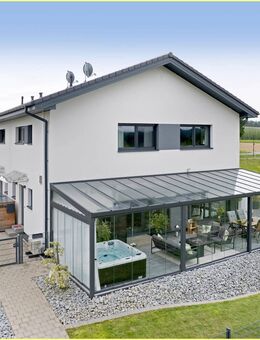 Ihr Traumhaus in Hohenwart - Hohenwart