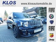 Jeep Renegade, 1.5 S-EDITION e-HYBRID GSE T4 48V 130PS 4x2, Jahr 2023 - Dreieich