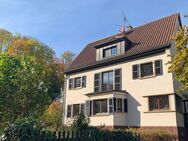 Familiengerechtes EFH in bevorzugter Lage - Stuttgart