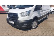 Ford Transit Kasten 290 L2 Trend 2.0 TDCi DPF EU6d-T - Peine