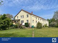 Kapitalanlage: Vollvermietetes Mehrfamilienhaus mit zeitgemäßen Sanierungen - Panketal