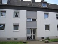 Nimm mich! Familienfreundliche 3,5-Zimmer-Wohnung (WBS) - Essen