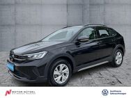 VW Taigo, 1.5 TSI LIFE, Jahr 2023 - Mitterteich