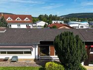 Großzügiger Bungalow mit großem Grundstück, 4 Garagen und viel Potenzial im schönen Rehlingen - Rehlingen-Siersburg