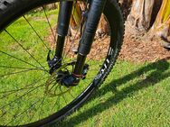 Fahrrad Mtb - Kruft